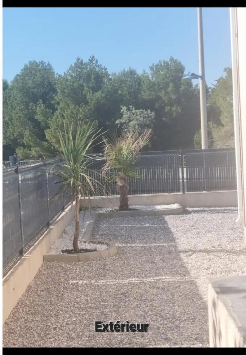 פור-א-נובל Maison 8 Couchages Clim, Plage A Pied, Petite Piscine מראה חיצוני תמונה