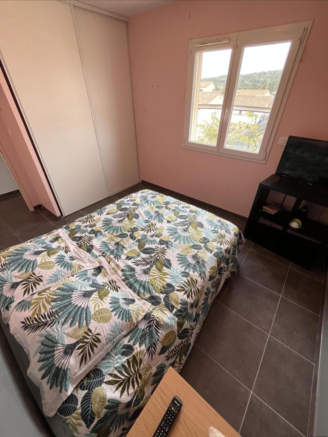 פור-א-נובל Maison 8 Couchages Clim, Plage A Pied, Petite Piscine מראה חיצוני תמונה