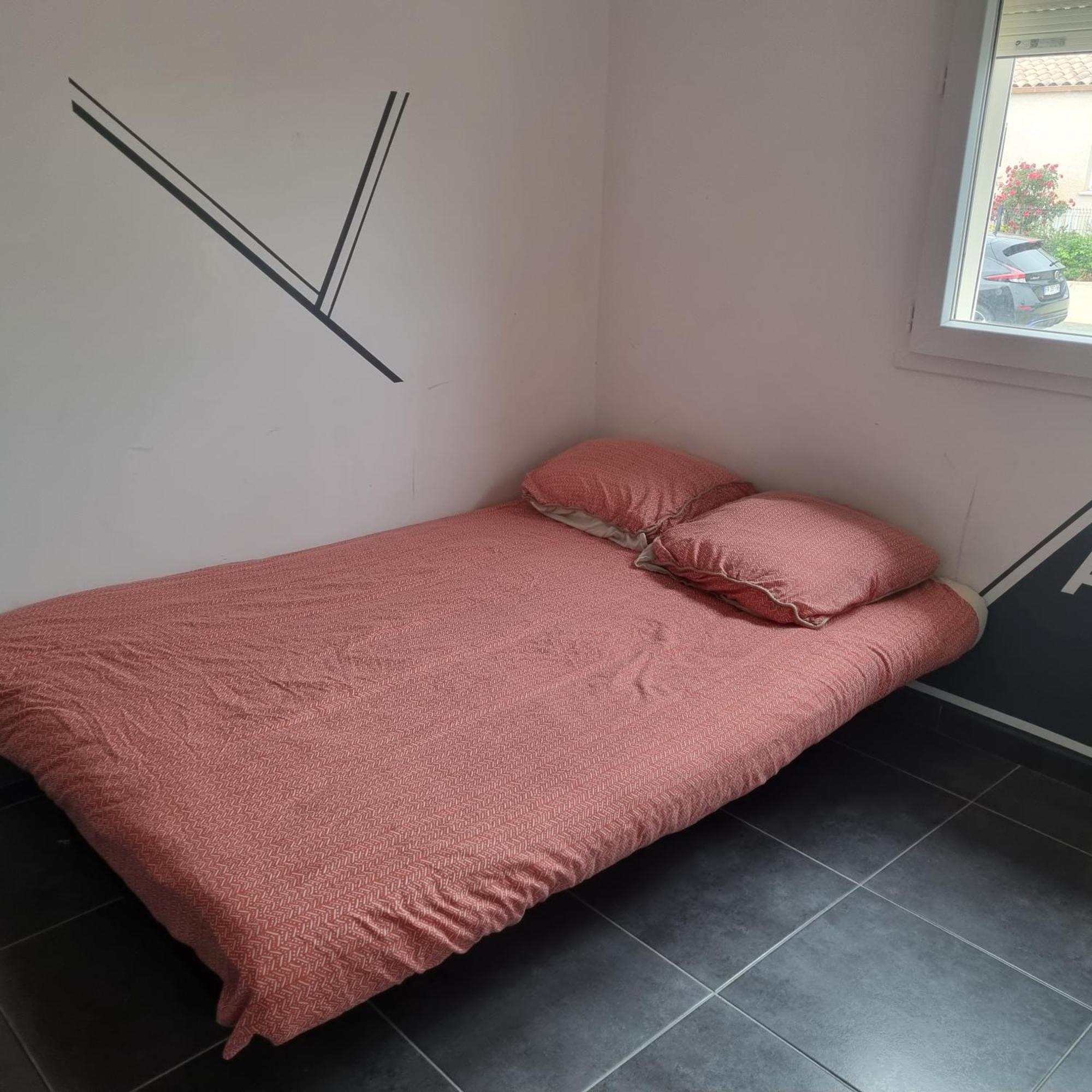 פור-א-נובל Maison 8 Couchages Clim, Plage A Pied, Petite Piscine מראה חיצוני תמונה